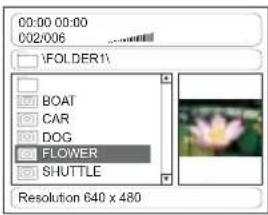 00:00 00:00 002/006 VFOLDER1\ BOAT CAR DOG FLOWER SHUTTLE Resolution 640 x 480