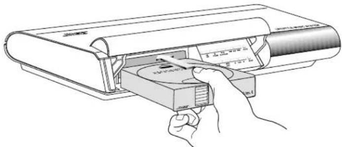 BOSE Lifestyle 30 - Figure 25 - 2
