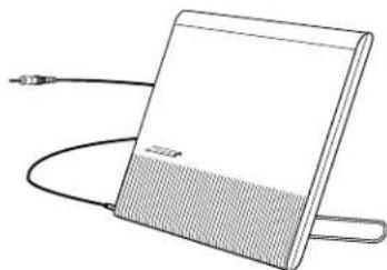 BOSE Lifestyle 30 - FM antenna connections - 1