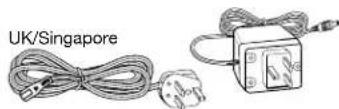 BOSE Lifestyle 30 - Figure 1 - 2
