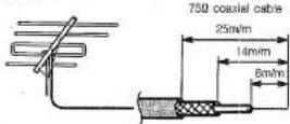 YAMAHA YST-C30 - U.S.A., Canadian, Australian, and Regular models - 6