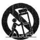 YAMAHA YST-C30 - SAFETY INSTRUCTIONS - 1