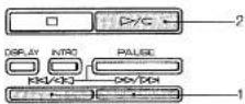 YAMAHA YST-C30 - DISCS CONTAINING MORE THAN 20 TRACKS - 2