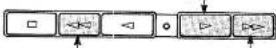 YAMAHA YST-C30 - ■ SEARCHING FOR THE BEGINNING OF A SELECTION (FIND BEGINNING PLAY) - 1