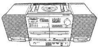 YAMAHA YST-C30 - MAJOR DIFFERENCE BETWEEN THE YST-C30 AND YST-C10 - 1
