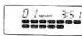 YAMAHA YST-C30 - ■ PROGRAMMING TRACKS - 3