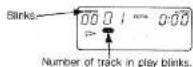 YAMAHA YST-C30 - ■ PROGRAMMING THE MEMORY DURING INTRO PLAY (INTRO PROGRAM SELECTION) - 2