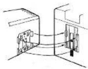 YAMAHA YST-C30 - THE ACTIVE SERVO TECHNOLOGY SYSTEM - 1