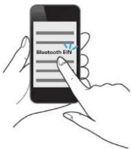 Bluetooth EIN
