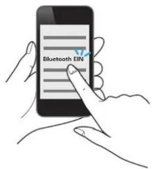 Bluetooth EIN