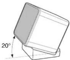 DENON CEOL Carino N-2 - Lautsprecherinstallation - 3