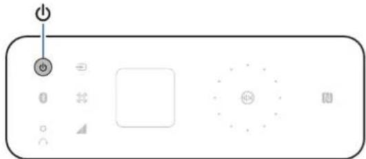 DENON CEOL Carino N-2 - Festlegen des Standby-Automatik-Modus - 1