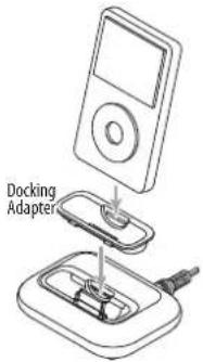 Docking Adapter