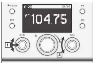 P-Q1 FM 104.75 1 Mode 2 Time