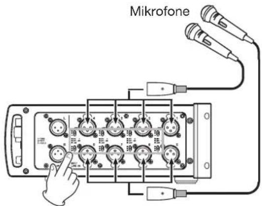 Mikrofone