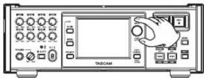 TASCAM