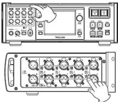 TASCAM