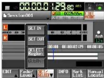 TASCAM HS-2 - Anmerkung - 2