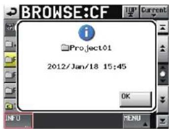 BROWSE:CF Project01 2012/Jan/18 15:45 OK