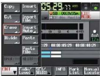 TASCAM HS-2 - Anmerkung - 3