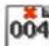 TASCAM HS-4000 - Die Eintragsseite (ENTRY) - 4