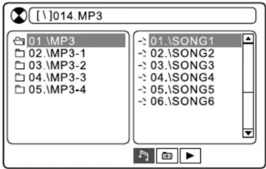 [ \ ]014.MP3 01.\MP3 02.\MP3-1 03.\MP3-2 04.\MP3-3 05.\MP3-4 - : 01.\SONG1 - : 02.\SONG2 - : 03.\SONG3 - : 04.\SONG4 - : 05.\SONG5 - : 06.\SONG6