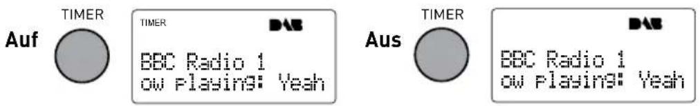 Auf TIMER TIMER DAB BBC Radio 1 ow Playing: Yeah Aus TIMER DAB BBC Radio 1 ow Playing: Yeah