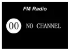 Nextbase Media 22 - BEDIENUNG DES FM-RADIOS - 2