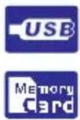 Nextbase Media 22 - USB- UND SPEICHERKARTEN-WIEDERGABE - 1