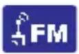 Nextbase Media 22 - BEDIENUNG DES FM-RADIOS - 1