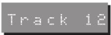 MERIDIAN 506 - To programme by specifying the tracks you do not want to play - 1