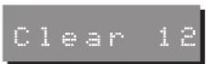 MERIDIAN 506 - To programme by specifying the tracks you do not want to play - 2