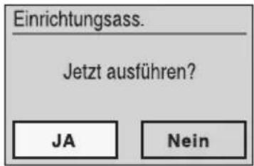 dnt IR SoundChef - Erstinbetriebnahme - 2