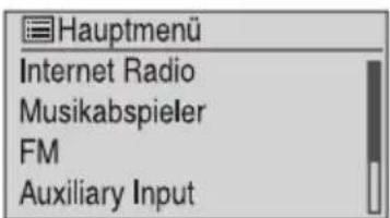 dnt IR SoundChef - Medienwiedergabe - 1