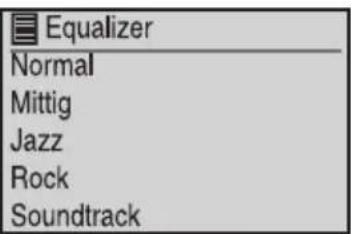 dnt IR SoundChef - Equalizer - 1