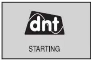 dnt IR SoundChef - Erstinbetriebnahme - 1