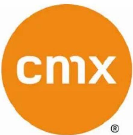 CMX DMS 7770 - Technical specifications - 1