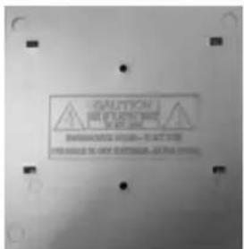 CMX DMS 7770 - In the box - 4