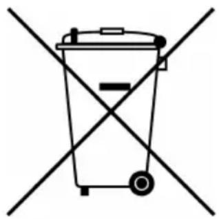 CMX DMS 7680 - Disposal of Waste Electronic Equipment - 1
