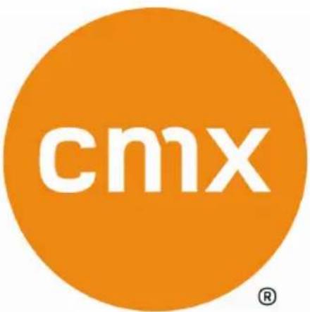 CMX DMS 7520 - General - 1