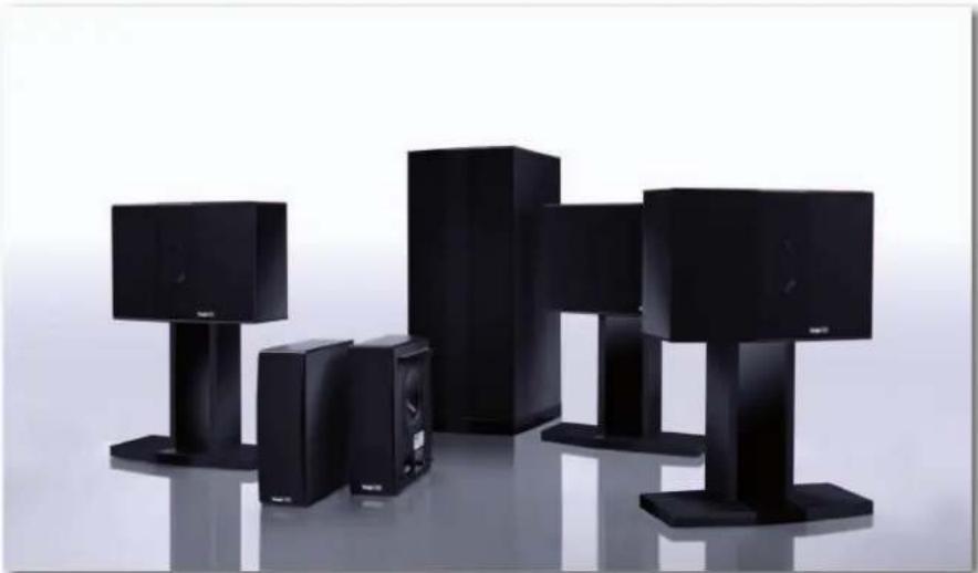 Teufel Theater 8 THX Ultra 2 - 2