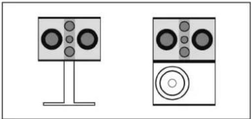 Teufel Theater 8 THX Ultra 2 - Aufstellung - 2