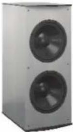 Teufel Theater 8 THX Ultra 2 - Subwoofer M 11000 SW · M 12000 SW - 1