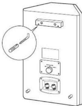 Teufel System 10 THX Ultra 2 - Cover grill - 1