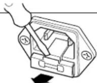 Teufel System 10 THX Ultra 2 - Risk of damage! - 1
