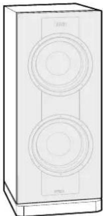 Teufel System 10 THX Ultra 2 - Overview - 1