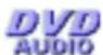 MERIDIAN 598 - Playing DVD-Audio discs - 1