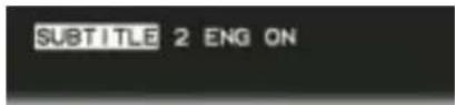 SUBTITLE 2 ENG ON