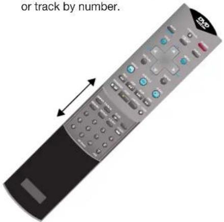 or track by number.
