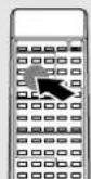 KENWOOD XD-9580 - Select track numbers in the order you want to play them. - 1